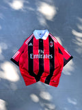 AC MILAN 2012-14 HOME JERSEY BALOTELLI
