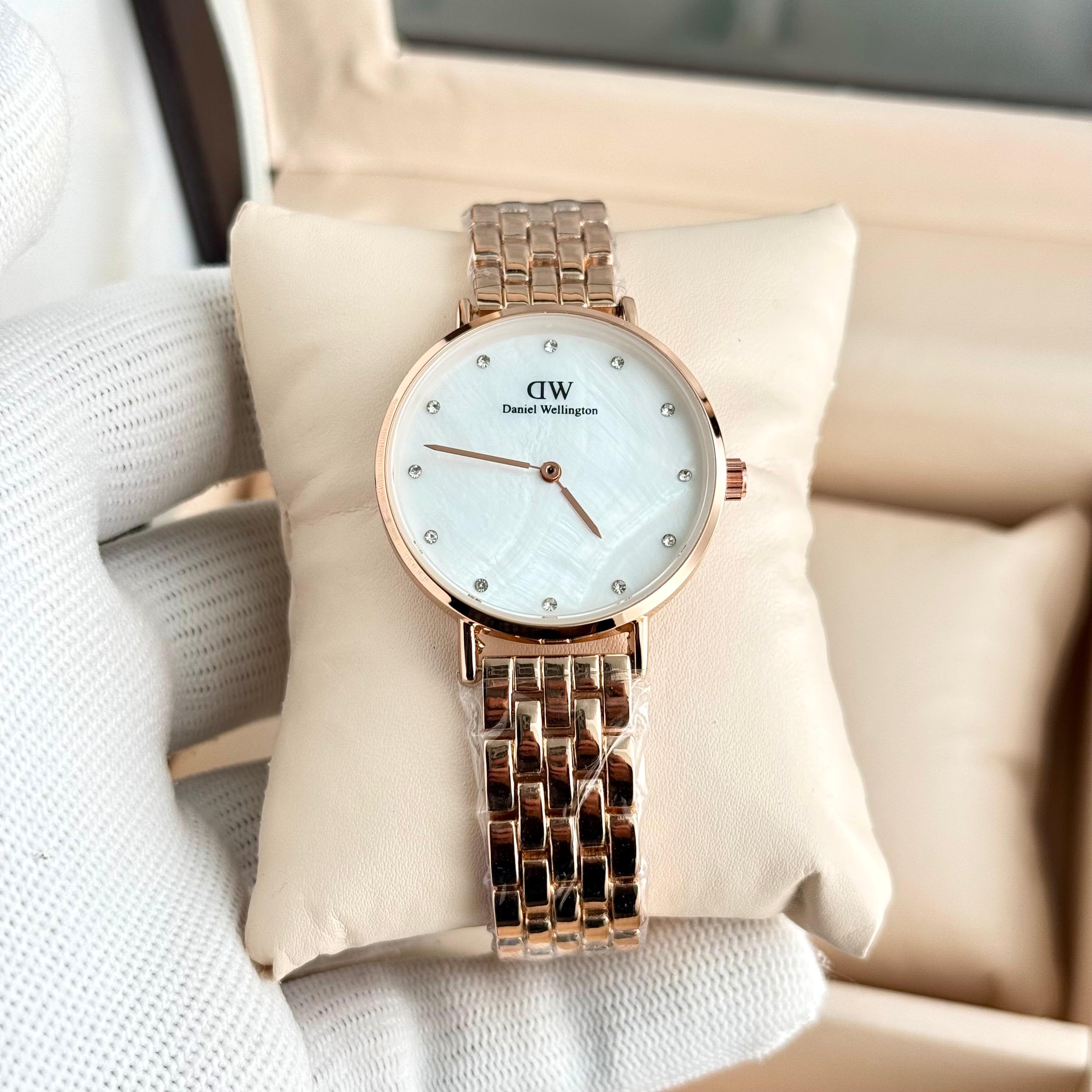 Daniel wellington