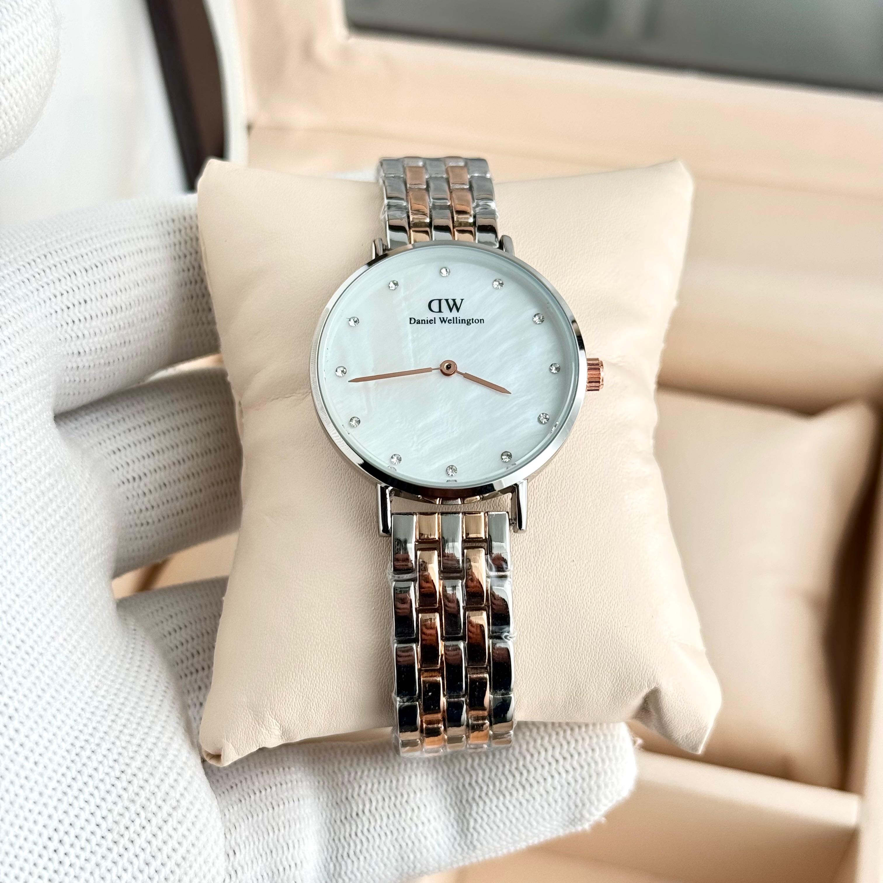Daniel wellington